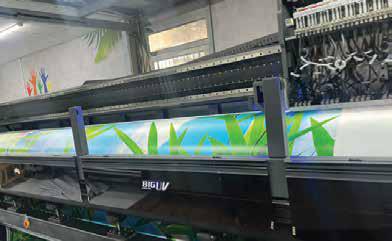 Hệ thống máy móc, trang thiết bị